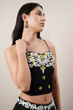 Secret Closet Buttercup Lehenga Set