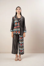 Secret Closet Kai Coord- Set