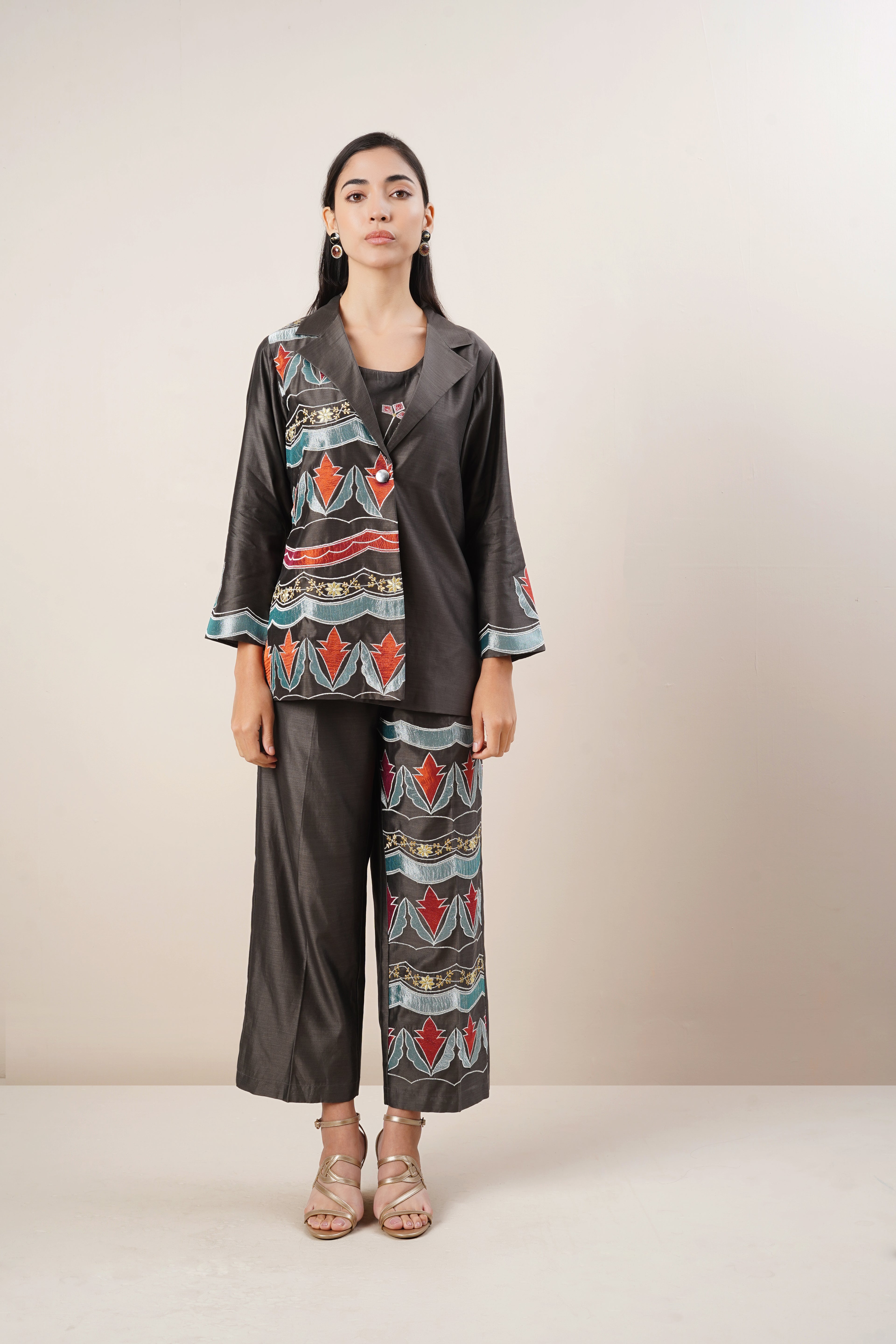 Secret Closet Kai Coord- Set