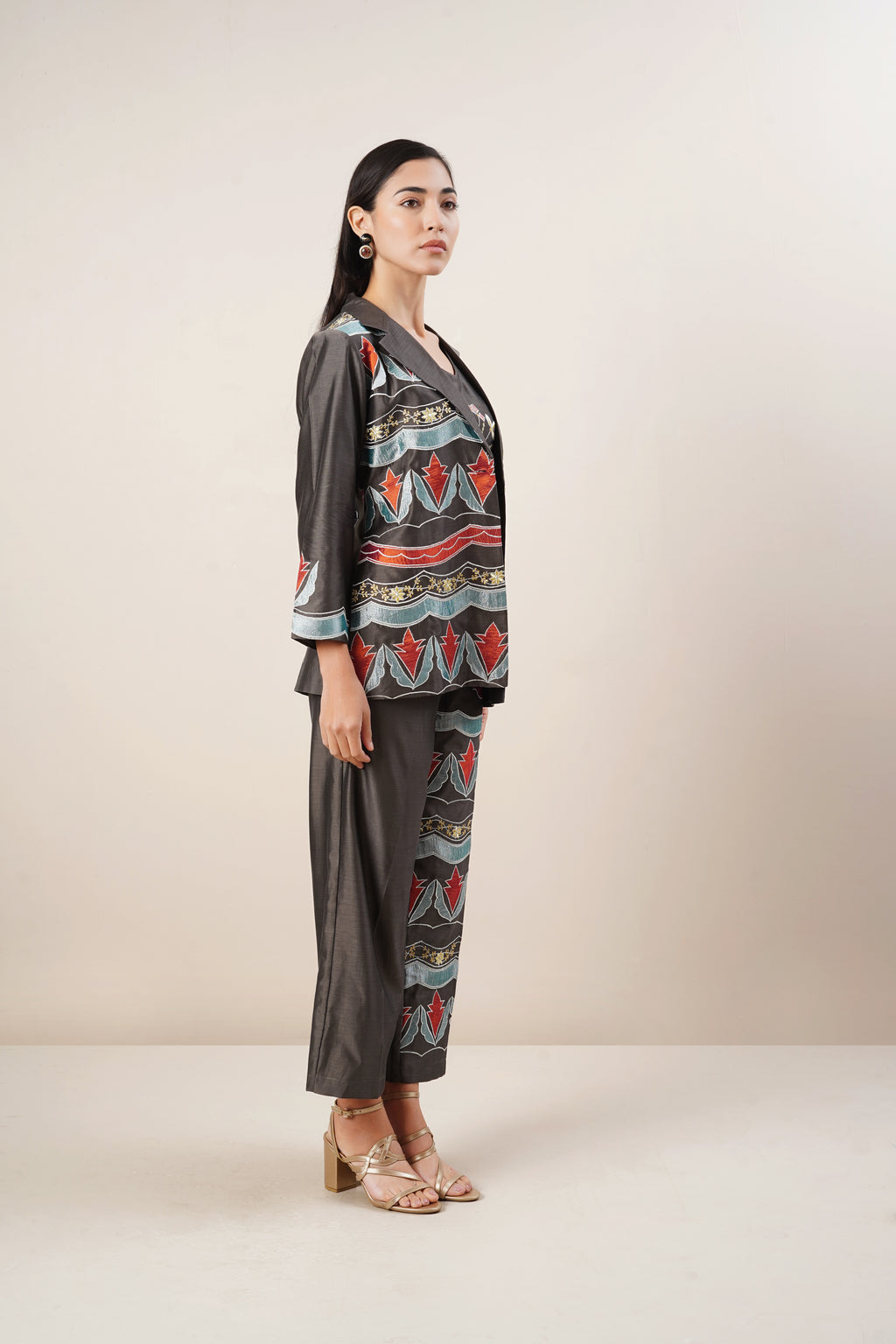 Secret Closet Kai Coord- Set