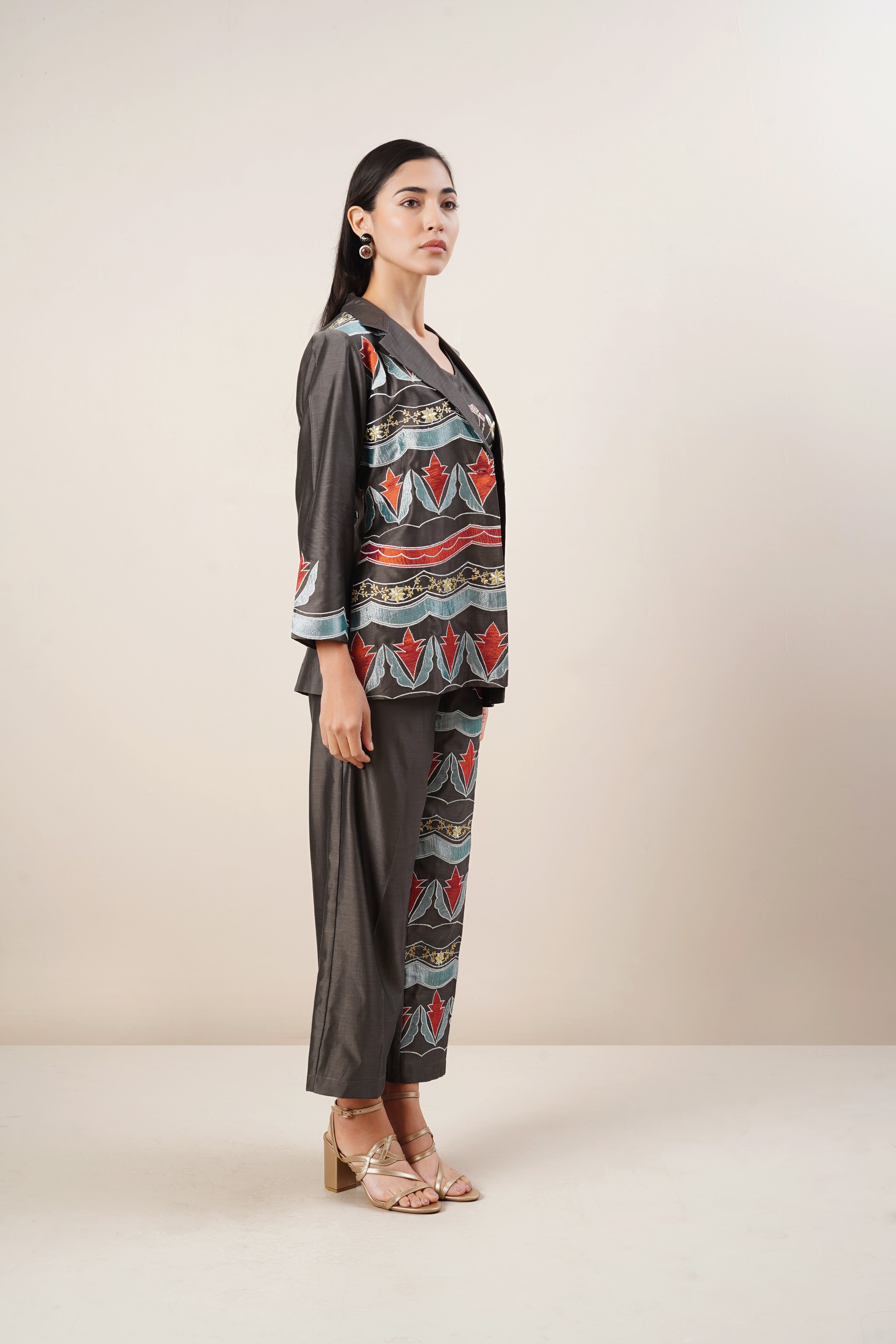 Secret Closet Kai Coord- Set