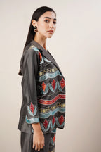 Secret Closet Kai Coord- Set