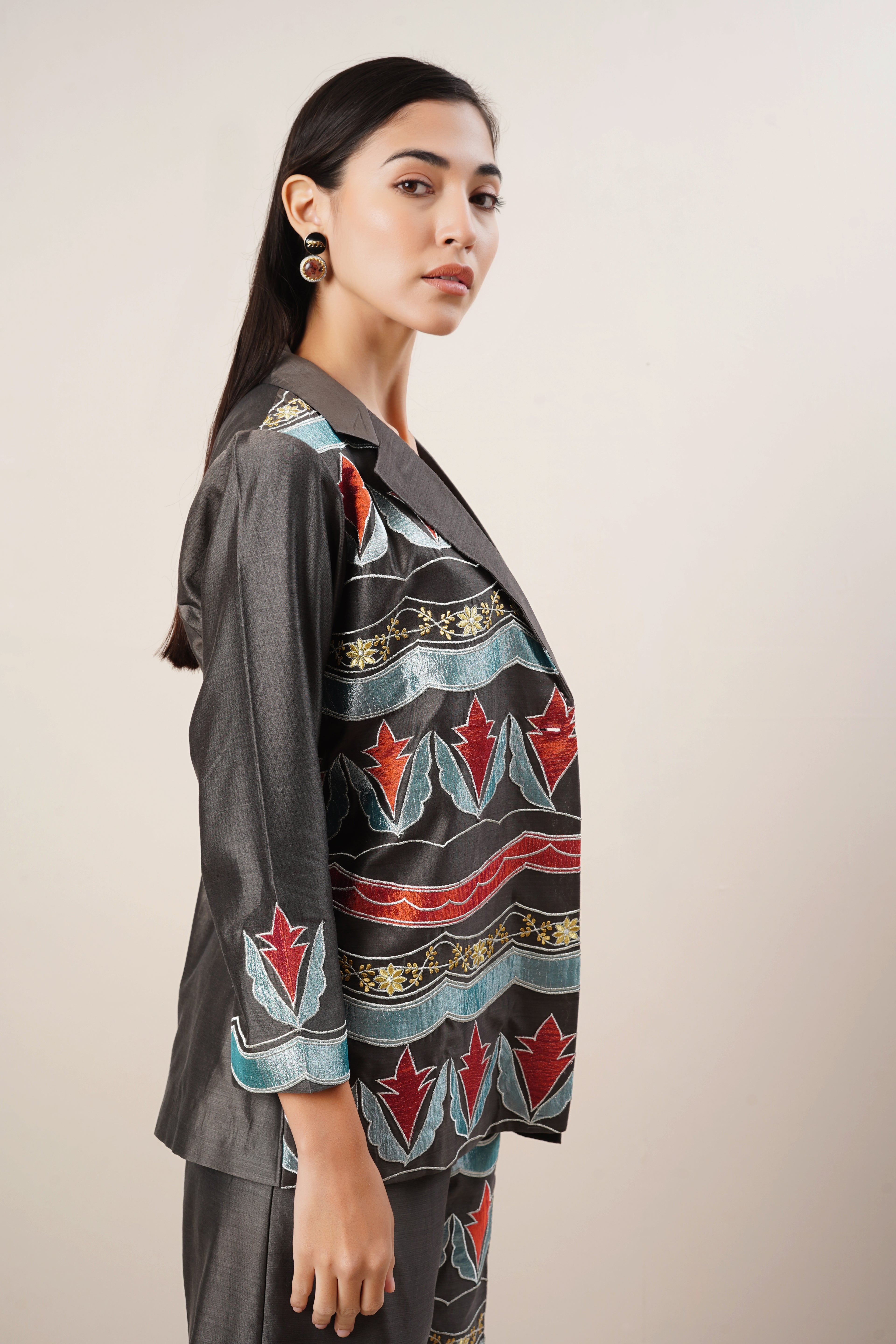 Secret Closet Kai Coord- Set