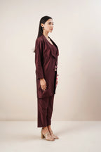 Secret Closet Ember Corset