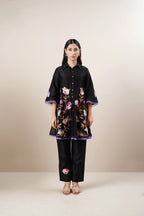 Secret Closet Daphne Co-ord Set 2 Piece