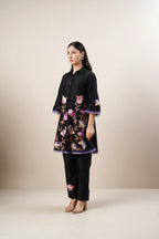 Secret Closet Daphne Co-ord Set 2 Piece