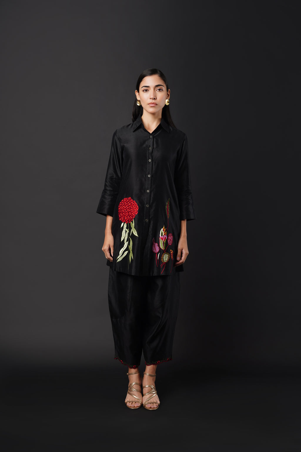 Secret Closet Aurora Co-ord Set