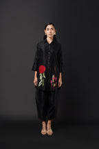 Secret Closet Aurora Co-ord Set