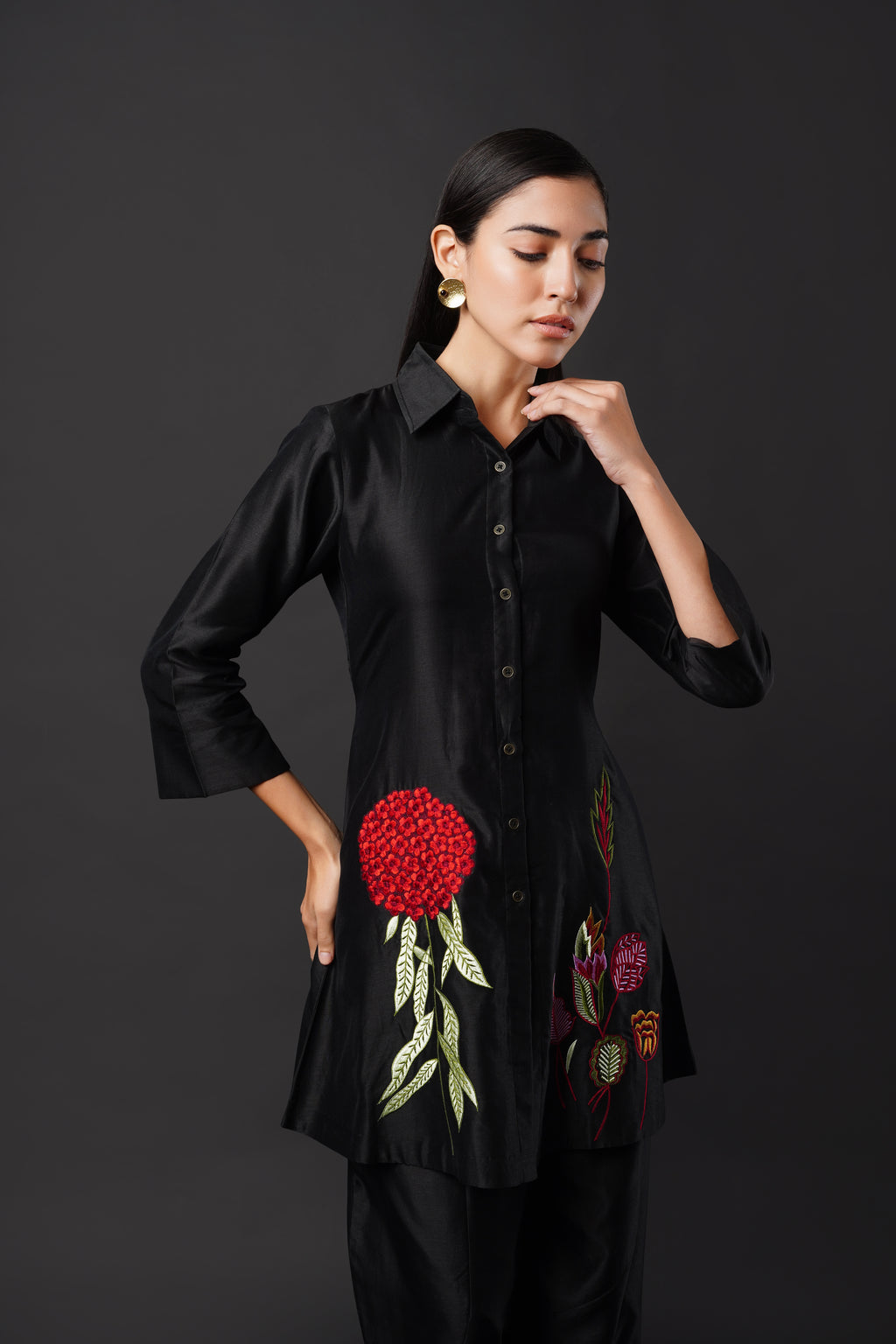 Secret Closet Aurora Co-ord Set