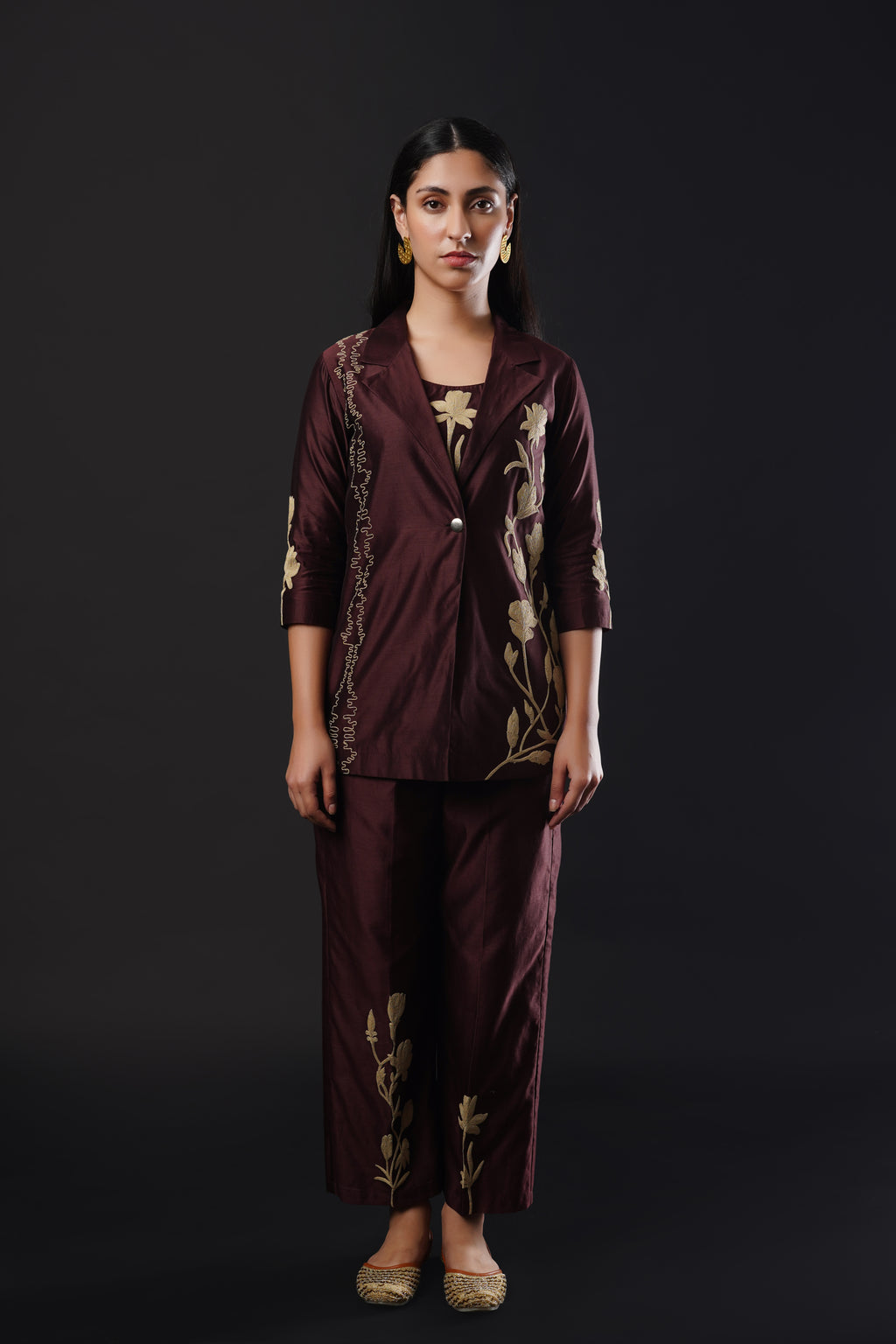 Secret Closet Chloe Co-ord Set