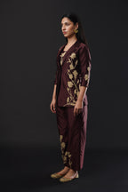 Secret Closet Chloe Co-ord Set