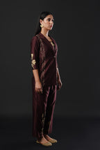 Secret Closet Chloe Co-ord Set