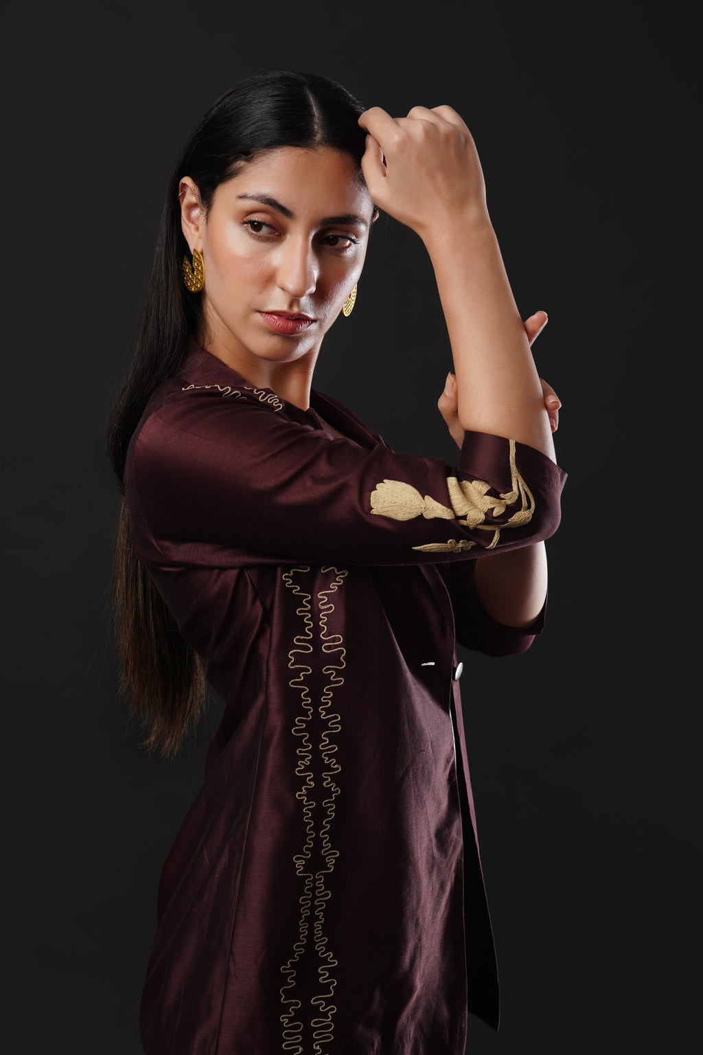 Secret Closet Chloe Co-ord Set