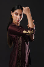 Secret Closet Chloe Co-ord Set